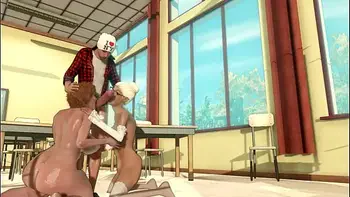 old meat vs young 20 yo student