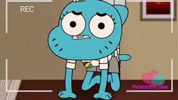 Gumball Cartoon Uncensored Sex