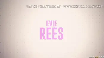 A Glory-Ous Work Of Art.Evie Rees / Brazzers  / stream full from www.zzfull.com/warn