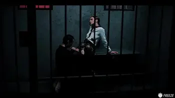 TIME FREEZE FETISH - Hot Girls Stuck In Time Getting Fucked And Cumming COMPILATION