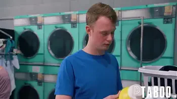 Laundry Overload Dee Williams, GoGo FukMe, Jimmy Michaels, Lolly Dames, Caitlin Bell, Yaya Gingersnatch