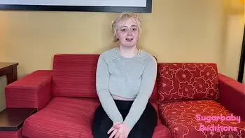 Annie's Pukey Audition Sample