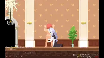 Castle of Temptation V0.3.4 Full Animation Gallery