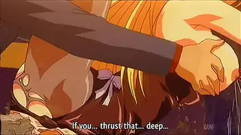 Busty Bunny Cosplayer Fucked in Public - Hentai Uncensored [Subtitled]