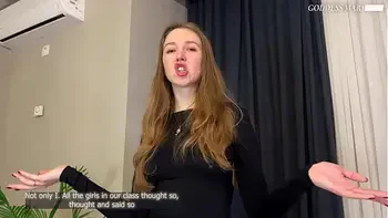 Meeting with a Former Classmate | Beta Loser Humiliation