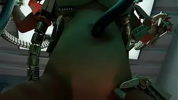 Lara's Experiement Porn 2