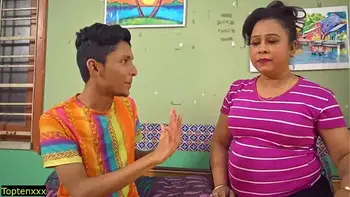 Indian Teen Boy fucks his Stepsister! Viral Taboo Sex
