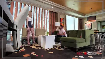 I Let Him Use Me Like A Fuck Doll For A Raise