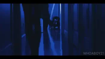 step Dad gets a blowjob from s. daughter