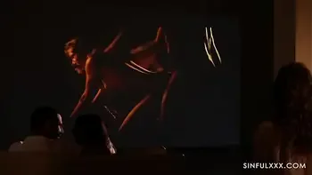 It was like a dream - the Maid Spied on Us