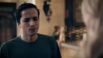 Christie Stevens DP'ed By Husband and Stepson