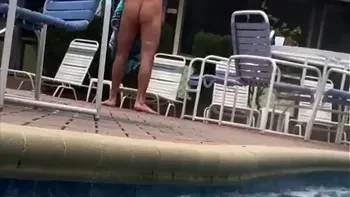 Paradise lakes nudist resort pics