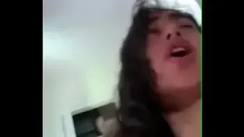 Nerdy Arab girl wants to get bred