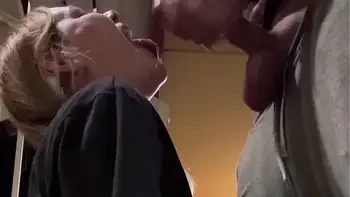 Draining 2 Loads Outside Our Hotel Room