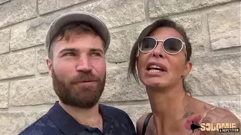 Charlotte, 40ans, veut explorer ses limites