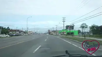 Bianca, une milf québécoise bien pulpeuse