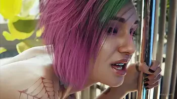 Rescraft1 - Judy & V