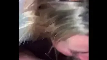 10 minute of deepthroat slut blonde love dick