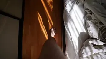 Fuck me and don’t cum inside - my stepsister said this and promised not to reveal my cheating