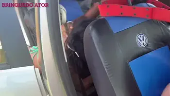 SINTO MUITO! Isso aconteceu depois de sair com meu amigos, só espero não viralizar no Google ou no XVídeos! E foi tudo no pelo