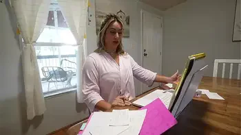 My Step-Mom Needs a Co-Star