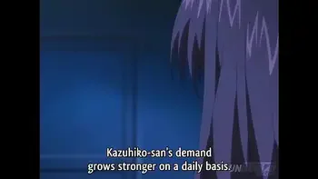 My Step Mom Loves to Come to my Bedroom To Fuck Me While my sFather is Resting - Hentai Uncensored [Subtitled]