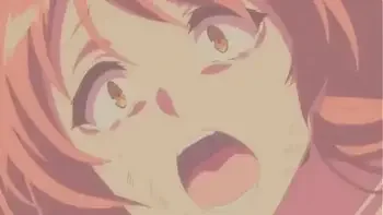 【エロアニメ】村娘が村人達の目の前で服を剥かれて犯されてしまう…