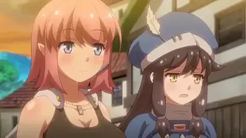 Ruins Seeker Animation Eps 1