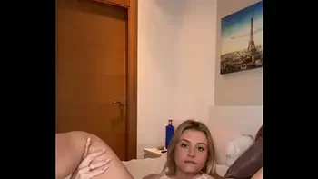 Early Morning Squirt and Intense Masturbation