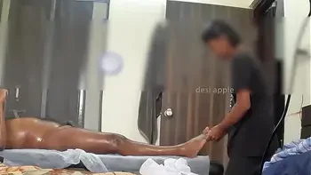 Caught in hidden cam