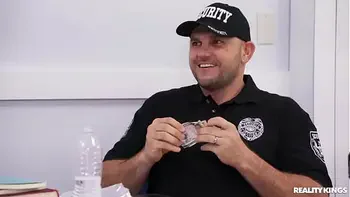 Super Nerd, Anal Freak / Reality Kings