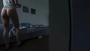 Real cheating.Mature woman cheats on her husband with his best friend.