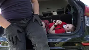 Original Nicole Murkovski - Pump in Her Ass - Master Class from Valter Karo