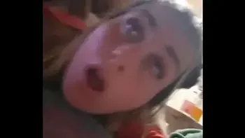 A esta princesa le gusta la verga