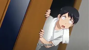 Katainaka ni Totsui de Kita Russia Musume (Erotic Scenes)