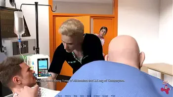 SARA # 1 (Oh, Daddy - Season 2)