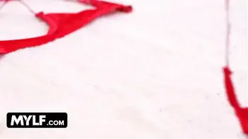 Bootylicious MILF Summer Hart Is June's MYLF Of The Month - BTS Interview & Hardcore Fucking