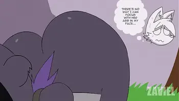 Raven Team Leader GYATT - Full animation