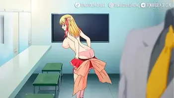 Dearest Blue capitulo 01 - Animación Hentai