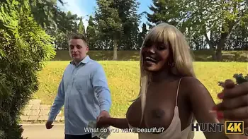 HUNT4K. Your Boy Can Get Lost