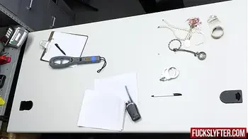 Stolen Items Under Big Boobs Thief Crystal Chase