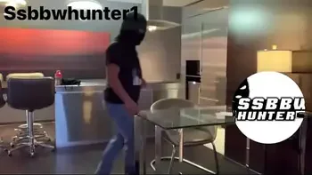 Preview first scene with big booty Ssbbw Kayla peach