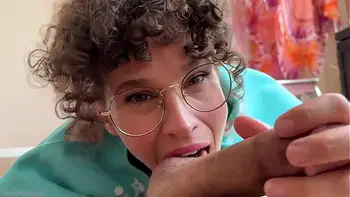 Stepmom's Ex-boyfriend Fires Her From Crystal Shop