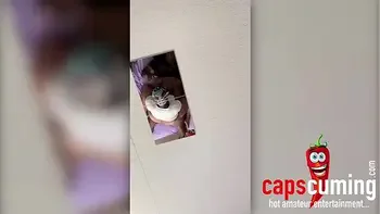 Promo - She Said - I'm Making You Cum - CloseUp