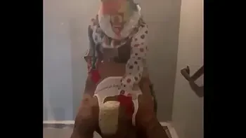 When your b. ain’t s. but his dick good