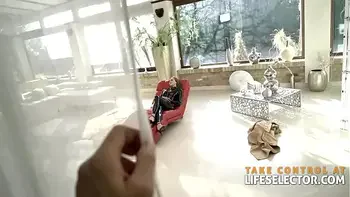 Family with latex fetish reveal their sexiest desires