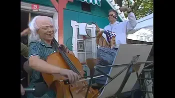 Larisha Liv & Kira Eggers