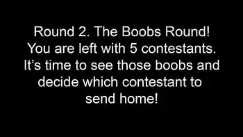 Play Along Naked Attraction