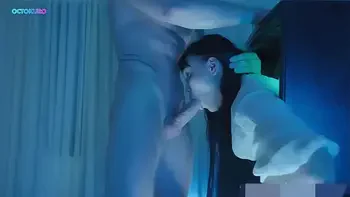 Sadako big ass stuck in TV