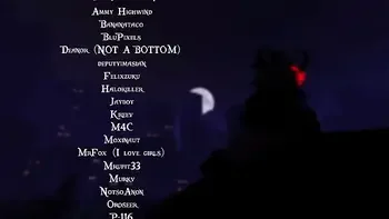 Tied & Captured Femboy Domination